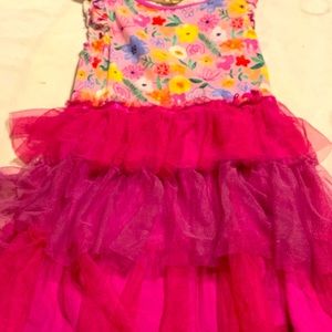 Matilda Jane Dress Size 8